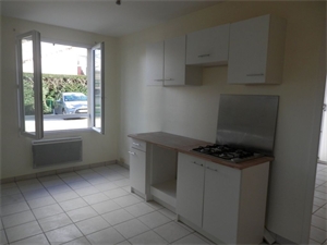 appartement à la location -   86550  MIGNALOUX-BEAUVOIR, surface 66 m2 location appartement - APR707603